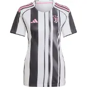 Adidas Camisola Principal 25/26 da Juventus