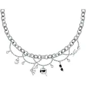 Karl Lagerfeld Colar Klayd02