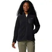 Columbia Casaco Polar Com Fecho West Bend Ii