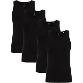 We fashion Camisola interior preto