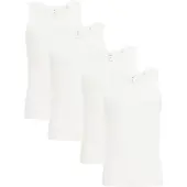 We fashion Camisola interior branco