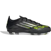 Adidas Chuteiras de criança F50 Elite para piso firme