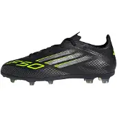 Adidas Chuteiras de criança F50 Elite para piso firme
