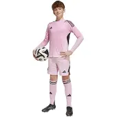 Adidas Tiro 25 Pro Goalkeeper Shorts Kids