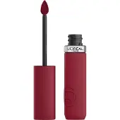 L'Oréal Paris Infaillible Matte Resistance 500-wine not