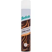 Batiste Shampoo Seco Castanho Escuro e Profundo 350 ml