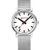 Mondaine Relógio Evo2 2 Gents