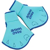 Mad Wave Luvas De Natação Aquafitness