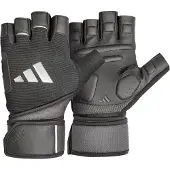 Adidas Fitness Luvas De Treino Wrist Wrap