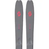 SCOTT Esquis De Montanha Explorair 92 Lt B