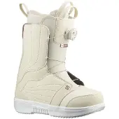 Salomon Botas De Snowboard Para Mulher Pearl Boa