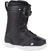 K2 Botas De Snowboard Para Mulher Benes