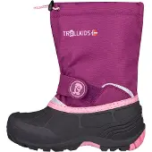 TROLLKIDS Botas De Neve Telemark Xt