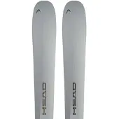 Head Pack De Esqui De Montanha Crux 87 + Almonte 10 Pt