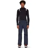 Mammut Calças Nordwand Pro Hs Gore-tex