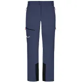 Salewa Calças Sella Durastretch