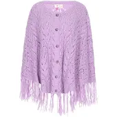 IZIA Capa roxo