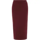 Dreimaster Maritim Saia vermelho escuro
