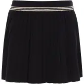Dreimaster Maritim Saia 'Martini' preto / branco