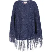 IZIA Capa navy