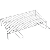 Sauvic Churrasco Com Pernas 75x40 Cm