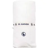 El Ganso Lençol De Baixo 200x200 Cm
