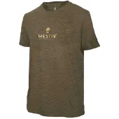 Westin Camiseta De Manga Curta Style