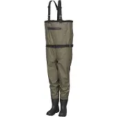 Kinetic Vadeador Respirável Classicgaiter
