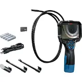 Bosch Professional Câmera De Inspeção Gic 12v-5-27c+aa1