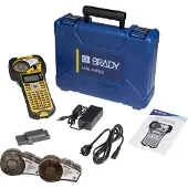 Brady M210 etiquetadora com estojo