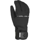 Level Luvas Hawk