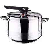 San Ignacio Panela De Pressão 3.5l