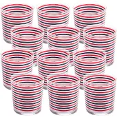 El Ganso Conjunto De Copos 345ml 12 Unidades
