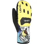 Level Mitene Race Replica
