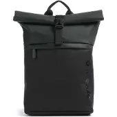 Strellson Mochila 'Alperton Eddie Daypack' preto
