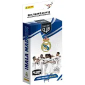 Panini Cartas Colecionáveis Box Real Madrid 24/25
