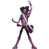 Hasbro Figura Spider-man Spider-punk De Homem-aranha: Através Do Aranhaverso