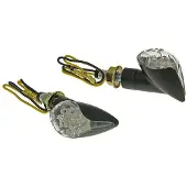 Vparts Pisca Da Moto 12v/1w 31x24mm St-214lede