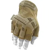 Mechanix Luvas Longas M-pact