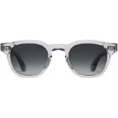 CHiMi Eyewear Óculos de sol cinzento claro