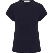Karen by Simonsen Blusa azul noturno
