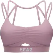 Yeaz Top desportivo 'Horizon' malva