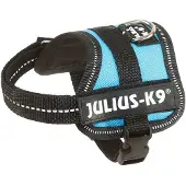 JULIUS K-9 Arnês Para Cães Power