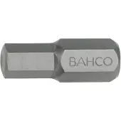 Bahco Caixa De Pontas Hexagonais 14x30 Mm 10 Mm 5 Unidades