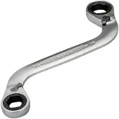 Bahco Chave De Catraca 14-19 Mm 200 Mm
