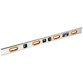 Bahco Nível De Perfil Duplo T 1500 Mm