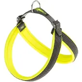 Ferplast Arnês Para Cães Agila Fluo