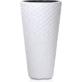 Prosperplast Vaso De Flores 57l Matuba Collection 40x40x78 Cm