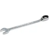 Bahco Chave Combinada Com Catraca Chrome Finish 3/8´´ 158 Mm