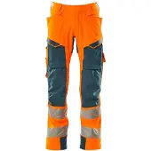 Mascot Calças De Trabalho Accelerate Safe 19079